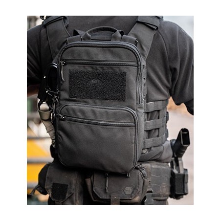 Viper - Sac A Dos vx Buckle Up - Noir