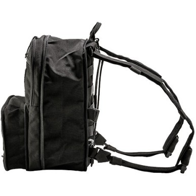 Viper - Sac A Dos vx Buckle Up - Noir