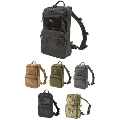 Viper - Sac A Dos vx Buckle Up - Noir