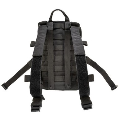 Viper - Sac A Dos vx Buckle Up - Noir