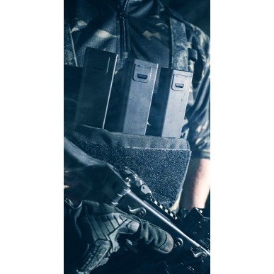 Viper - VX Buckle UP Utility Rig - Noir