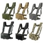 Viper - VX Buckle UP Utility Rig - Noir
