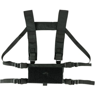 Viper - VX Buckle UP Utility Rig - Noir