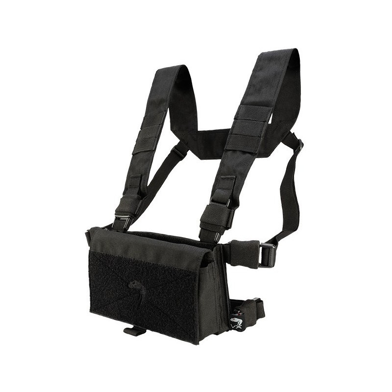 Viper - VX Buckle UP Utility Rig - Noir