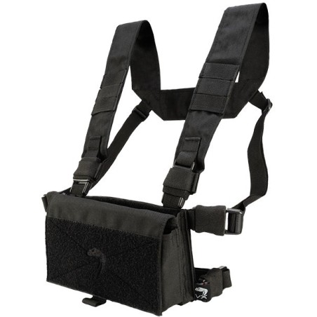 Viper - VX Buckle UP Utility Rig - Noir