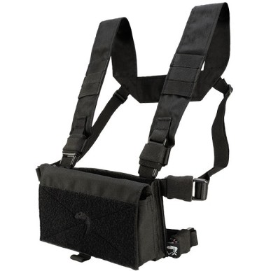 Viper - VX Buckle UP Utility Rig - Noir
