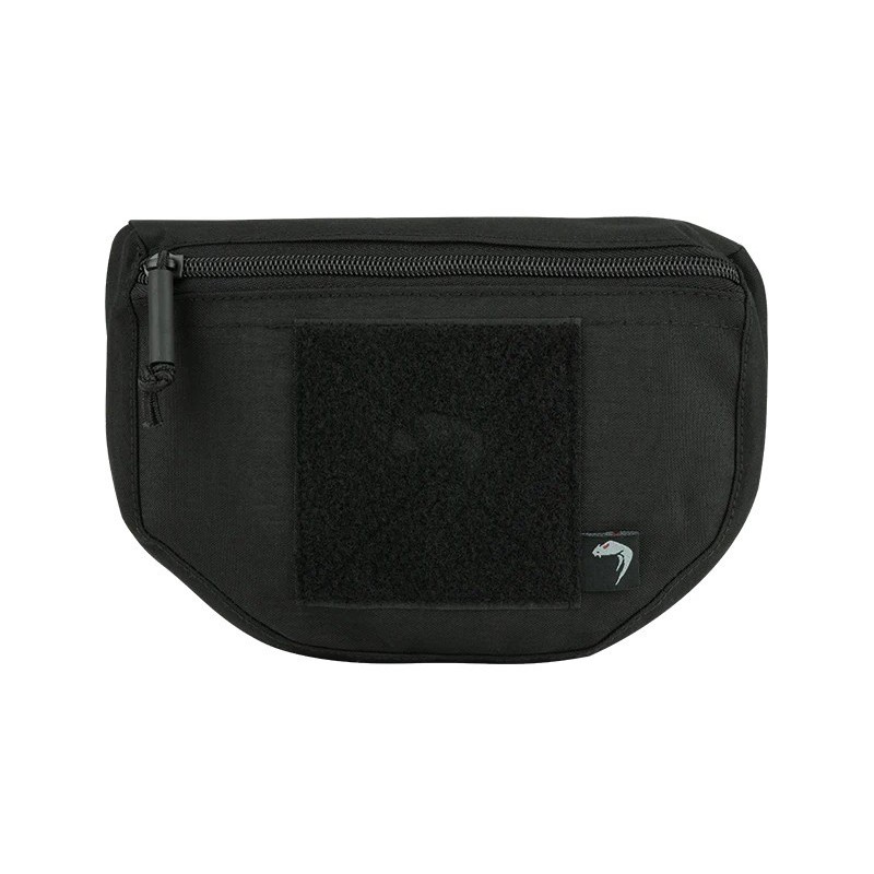 Viper - Scrote Pouch - Noir