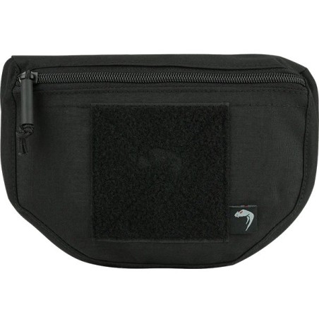Viper - Scrote Pouch - Noir
