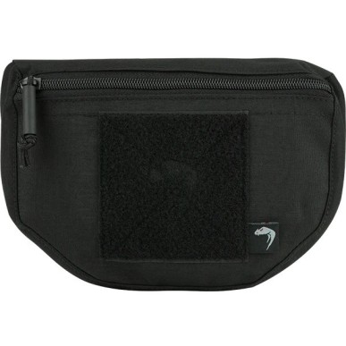Viper - Scrote Pouch - Noir
