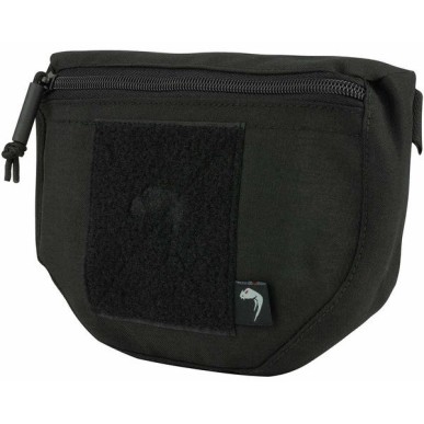Viper - Scrote Pouch - Noir