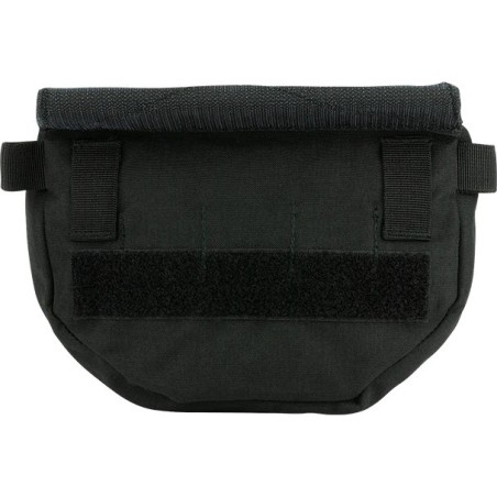 Viper - Scrote Pouch - Noir