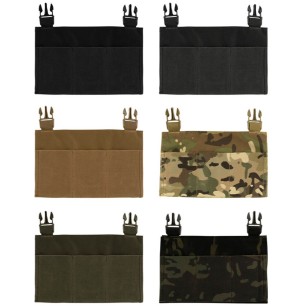 Viper - Panel VX Buckle UP Riffle MAG - Noir