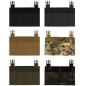Viper - Panel VX Buckle UP Riffle MAG - Noir
