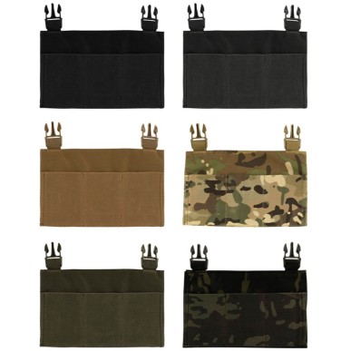 Viper - Panel VX Buckle UP Riffle MAG - Noir