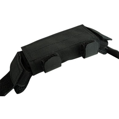 Viper - Gilet VX Buckle UP Carrier Gen 2 - Noir