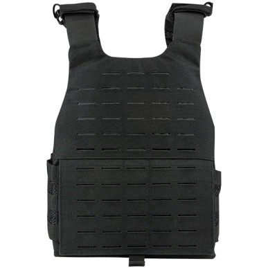 Viper - Gilet VX Buckle UP Carrier Gen 2 - Noir
