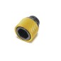 POSEIDON - Adaptateur 11mm CW Vers 14mm CCW - Jaune