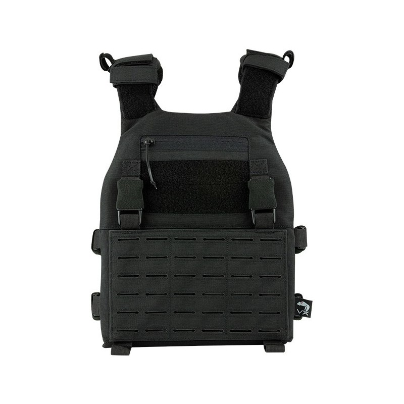 Viper - Gilet VX Buckle UP Carrier Gen 2 - Noir