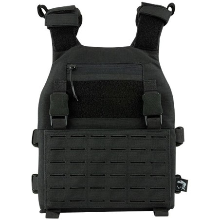 Viper - Gilet VX Buckle UP Carrier Gen 2 - Noir