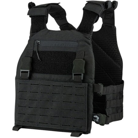Viper - Gilet VX Buckle UP Carrier Gen 2 - Noir