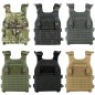 Viper - Gilet VX Buckle UP Carrier Gen 2 - Noir