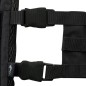 Viper - Gilet VX Buckle UP Carrier Gen 2 - Noir