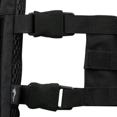 Viper - Gilet VX Buckle UP Carrier Gen 2 - Noir