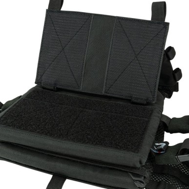 Viper - Gilet VX Buckle UP Carrier Gen 2 - Noir