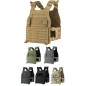 Viper - Gilet VX Buckle UP Carrier Gen 2 - Noir