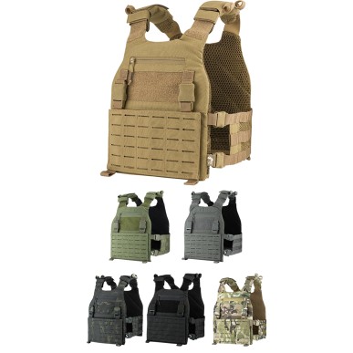 Viper - Gilet VX Buckle UP Carrier Gen 2 - Noir