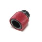 POSEIDON - Adaptateur 11mm CW Vers 14mm CCW - Rouge