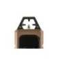 Poseidon - Réplique de poing GBB Orion 2 Performance Blowback - Tan