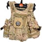 occasion de la boutique - Gilet - multiCamo