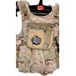 occasion de la boutique - Gilet - multiCamo
