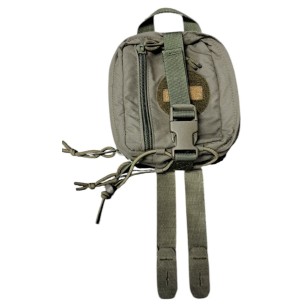 occasion de la boutique - Templar's Gear - Poche AZ1 Premiers soins - vert