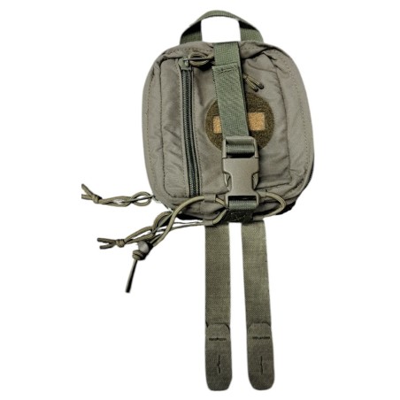 occasion de la boutique - Templar's Gear - Poche AZ1 Premiers soins - vert