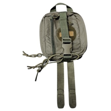 occasion de la boutique - Templar's Gear - Poche AZ1 Premiers soins - vert