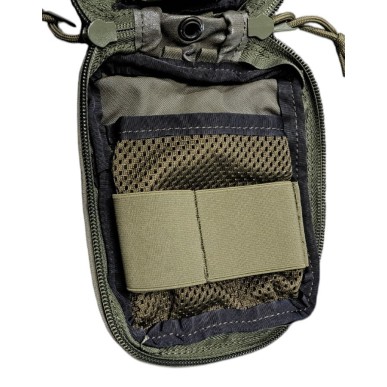 occasion de la boutique - Templar's Gear - Poche AZ1 Premiers soins - vert