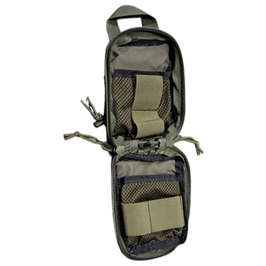 occasion de la boutique - Templar's Gear - Poche AZ1 Premiers soins - vert