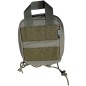 occasion de la boutique - Templar's Gear - Poche AZ1 Premiers soins - vert