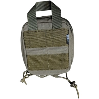 occasion de la boutique - Templar's Gear - Poche AZ1 Premiers soins - vert