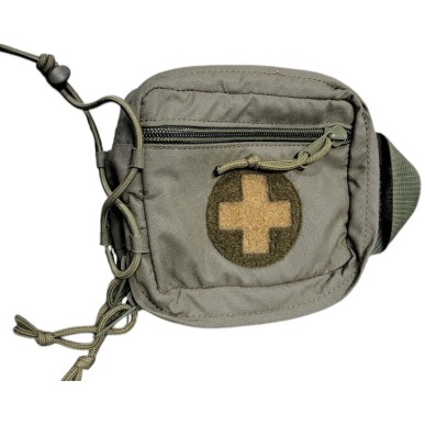occasion de la boutique - Templar's Gear - Poche AZ1 Premiers soins - vert