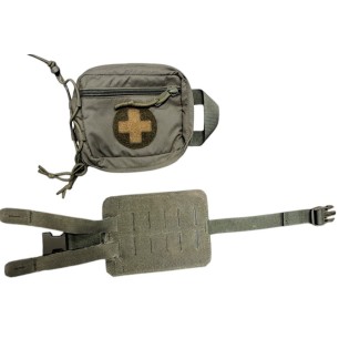occasion de la boutique - Templar's Gear - Poche AZ1 Premiers soins - vert