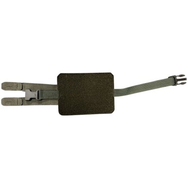 occasion de la boutique - Templar's Gear - Poche AZ1 Premiers soins - vert