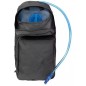 8Fields - sac d'hydration molle - Noir