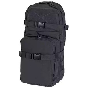 8Fields - sac d'hydration molle - Noir
