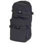 8Fields - sac d'hydration molle - Noir