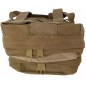 8Fields - sac d'hydration molle - tan