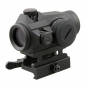 VECTOR OPTICS - Point Rouge 1X22 Maverick II GEN 2 - Noir