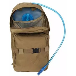 8Fields - sac d'hydration molle - tan